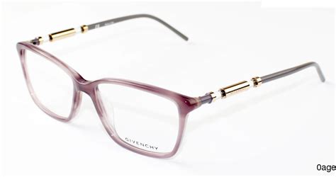 Givenchy Prescription Glasses Frames 